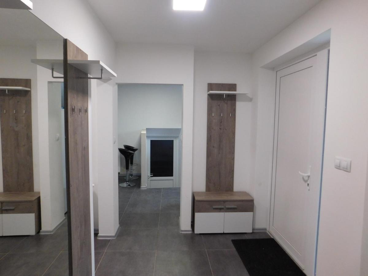Vila pod Majákem Přítluky Exterior foto