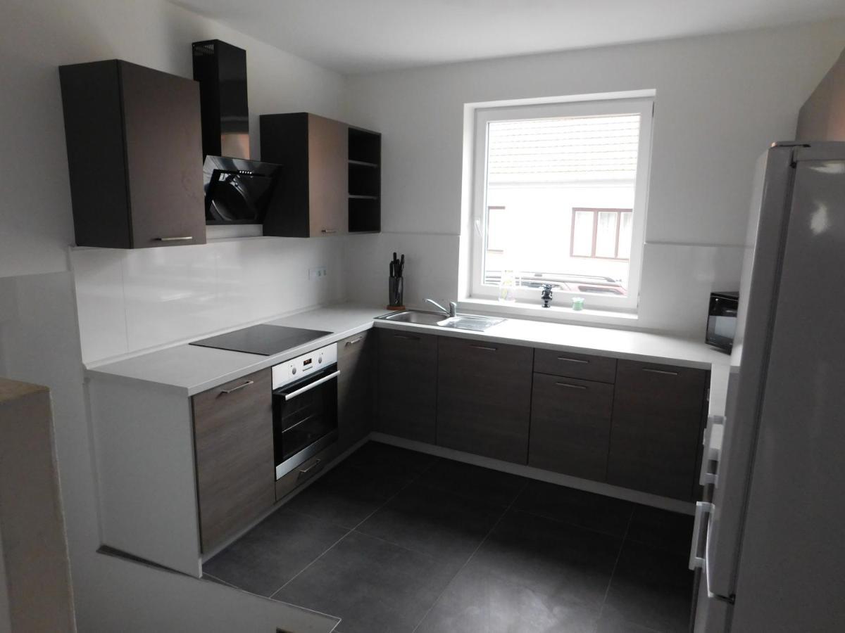Vila pod Majákem Přítluky Exterior foto